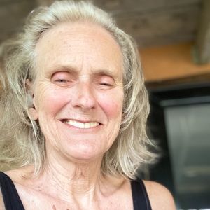 Meet your Posher, Catherine